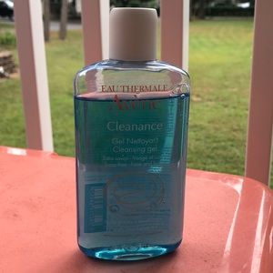 Avene Cleanance Facial Cleanser